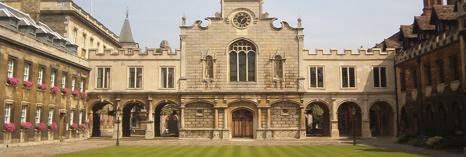 The British Academy