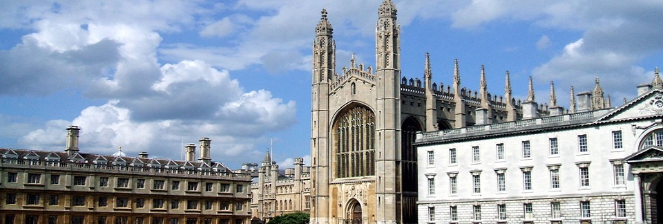 The British Academy